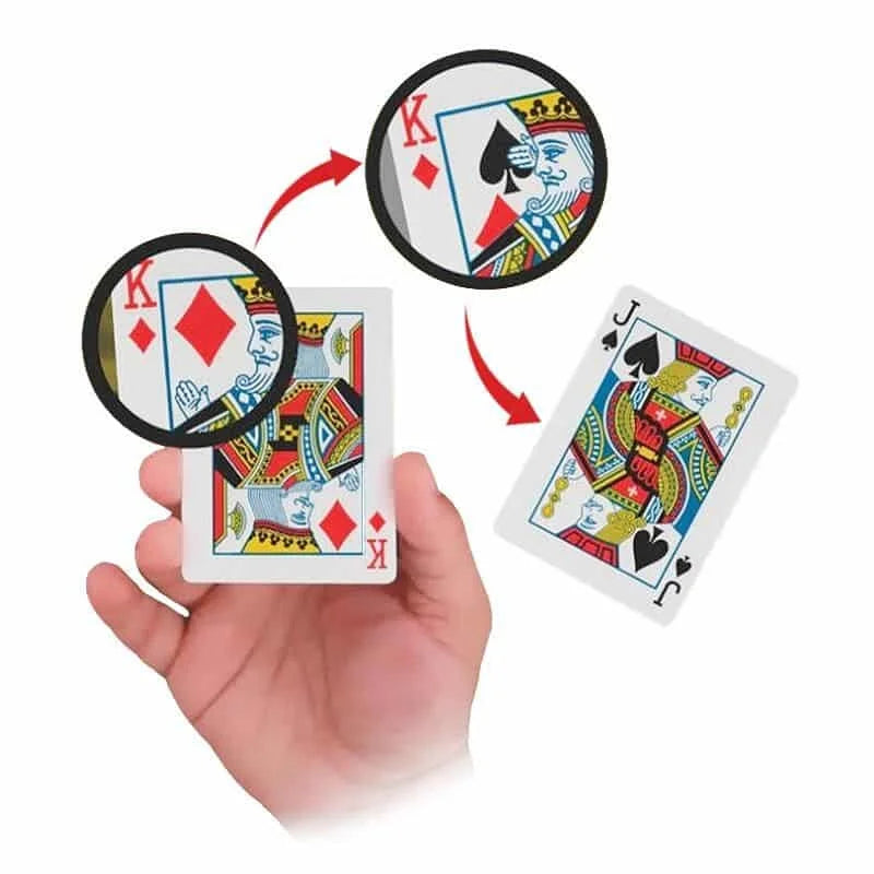 Andrew Present's King Pop